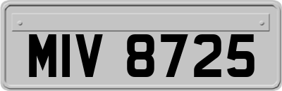 MIV8725