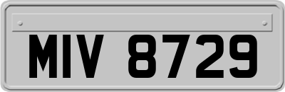 MIV8729