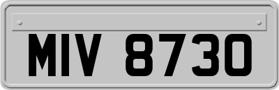 MIV8730