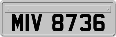 MIV8736