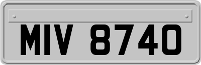 MIV8740