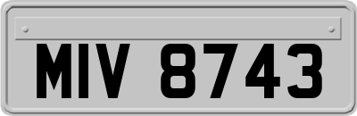 MIV8743