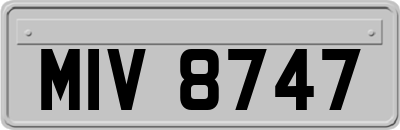 MIV8747