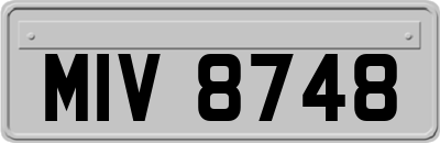 MIV8748