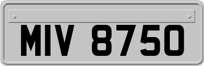 MIV8750