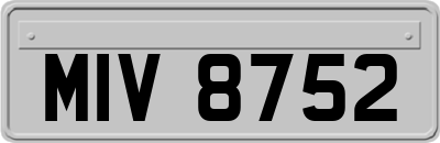MIV8752