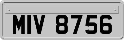 MIV8756