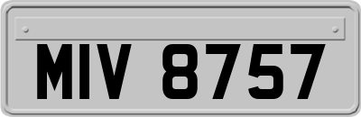 MIV8757