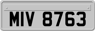 MIV8763