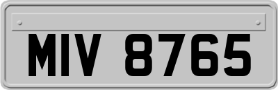 MIV8765