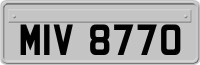 MIV8770