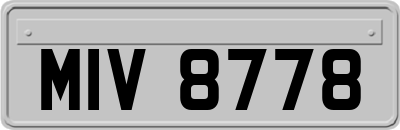 MIV8778