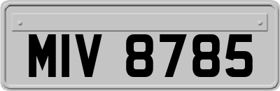 MIV8785
