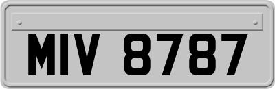 MIV8787