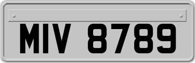 MIV8789