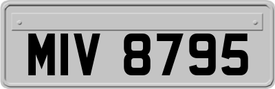 MIV8795