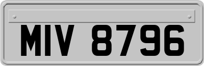 MIV8796