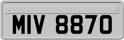 MIV8870