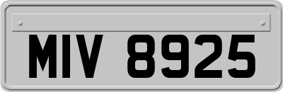 MIV8925