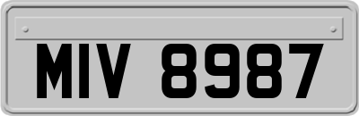 MIV8987