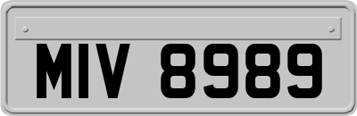 MIV8989