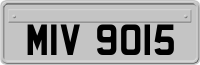 MIV9015