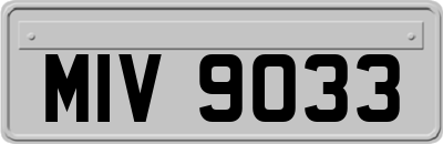 MIV9033