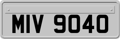 MIV9040