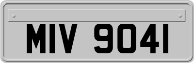 MIV9041