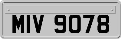 MIV9078