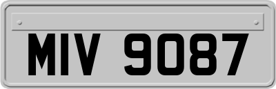 MIV9087