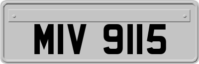 MIV9115