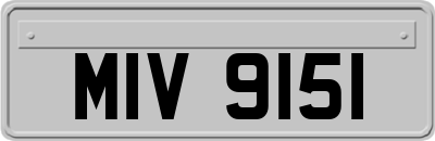 MIV9151