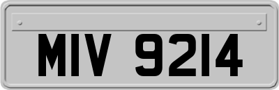 MIV9214