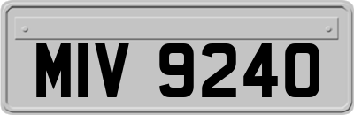MIV9240