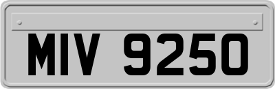 MIV9250