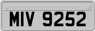 MIV9252
