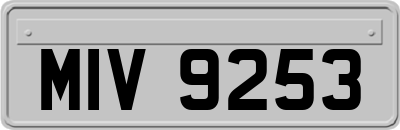 MIV9253