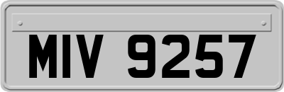 MIV9257