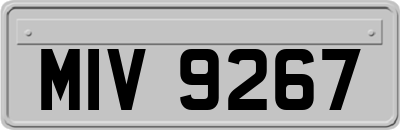 MIV9267