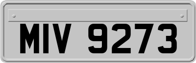MIV9273