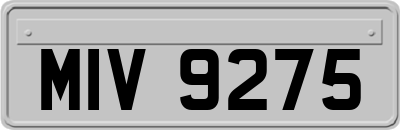 MIV9275