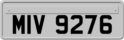 MIV9276