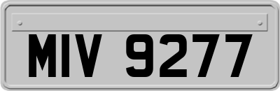 MIV9277