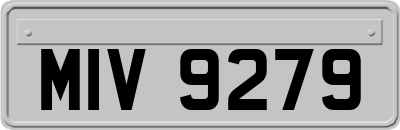 MIV9279