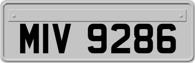 MIV9286