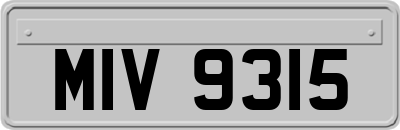 MIV9315