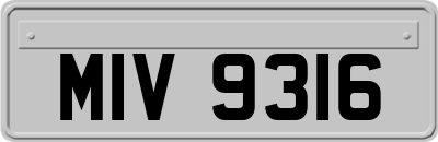 MIV9316