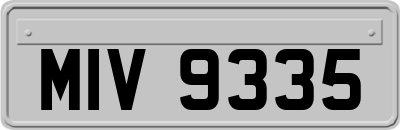 MIV9335
