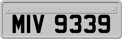 MIV9339